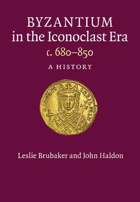 Byzantium in the Iconoclast Era, c. 680-850 Subscription