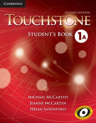 Touchstone Level 1 Student's Book a