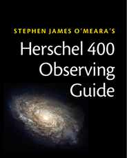 Herschel 400 Observing Guide Subscription