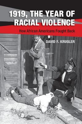 1919, the Year of Racial Violence: How African Americans Fought Back