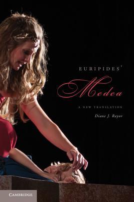 Euripides' Medea: A New Translation