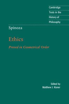 Spinoza: Ethics