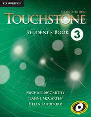 Touchstone Level 3 Student's Book Subscription