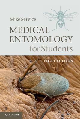 Medical Entomology for Students Subscription