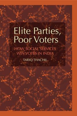 Elite Parties, Poor Voters Subscription