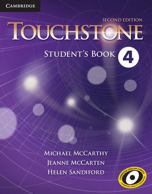 Touchstone Level 4 Student's Book