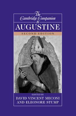 The Cambridge Companion to Augustine