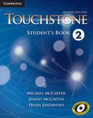 Touchstone Level 2 Student's Book Subscription