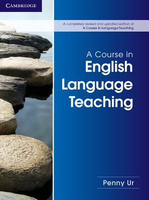 A Course in English Language Teaching