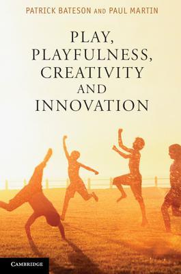 Play, Playfulness, Creativity and Innovation Subscription