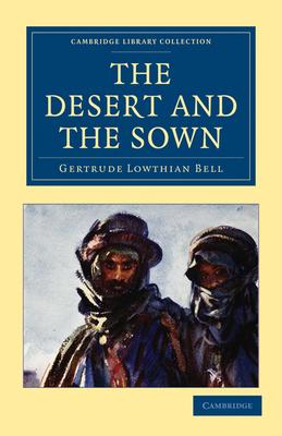 The Desert and the Sown