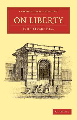 On Liberty Subscription