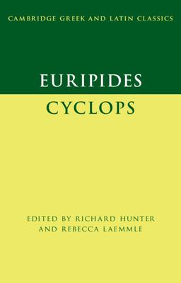 Euripides: Cyclops