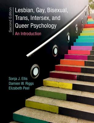 Lesbian, Gay, Bisexual, Trans, Intersex, and Queer Psychology: An Introduction