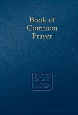 Book of Common Prayer Desk Edition, Cp820 Subscription