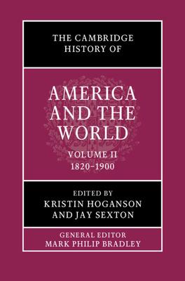 The Cambridge History of America and the World