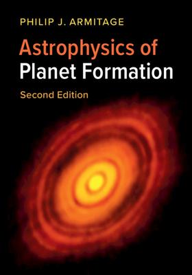 Astrophysics of Planet Formation