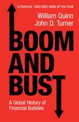 Boom and Bust: A Global History of Financial Bubbles Subscription