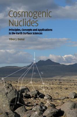 Cosmogenic Nuclides Subscription