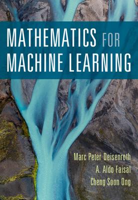 Mathematics for Machine Learning