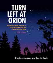 Turn Left at Orion Subscription