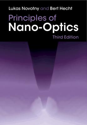 Principles of Nano-Optics Subscription