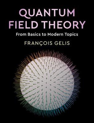 Quantum Field Theory Subscription