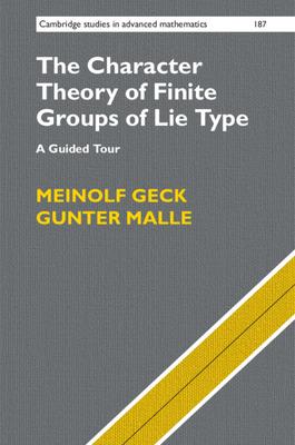 The Character Theory of Finite Groups of Lie Type: A Guided Tour