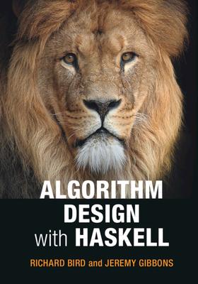 Algorithm Design with Haskell