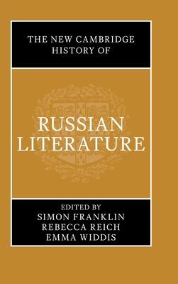 The New Cambridge History of Russian Literature Subscription