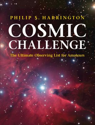 Cosmic Challenge: The Ultimate Observing List for Amateurs