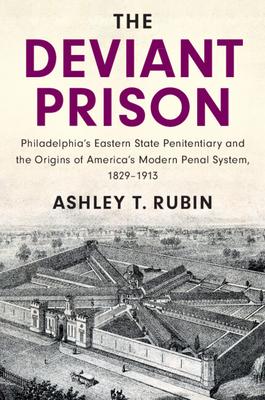 The Deviant Prison Subscription