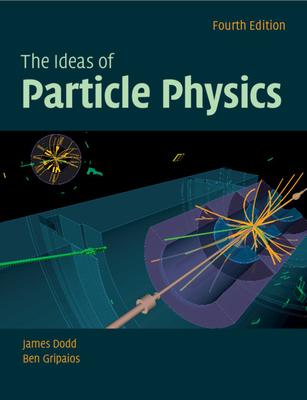 The Ideas of Particle Physics