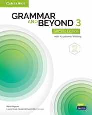 Grammar and Beyond Level 3 Student's Book with Online Practice: With Academic Writing Subscription