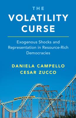 The Volatility Curse: Exogenous Shocks and Representation in Resource-Rich Democracies