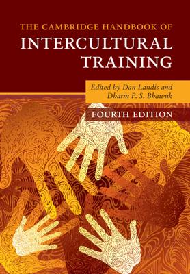 The Cambridge Handbook of Intercultural Training