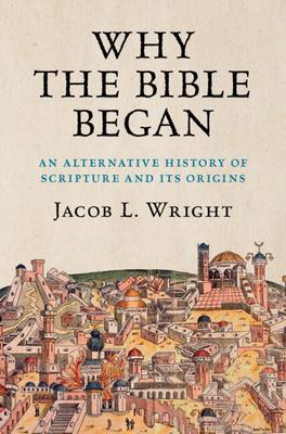 Why the Bible Began Subscription