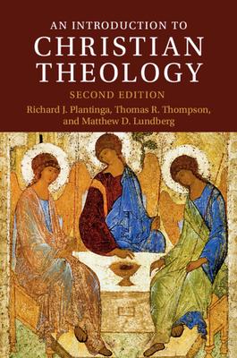 An Introduction to Christian Theology Subscription