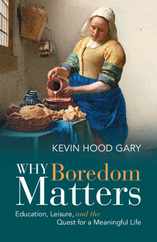 Why Boredom Matters Subscription