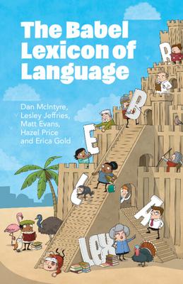 The Babel Lexicon of Language