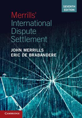 Merrills' International Dispute Settlement