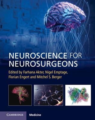 Neuroscience for Neurosurgeons