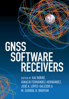 Gnss Software Receivers