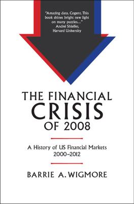 The Financial Crisis of 2008 Subscription