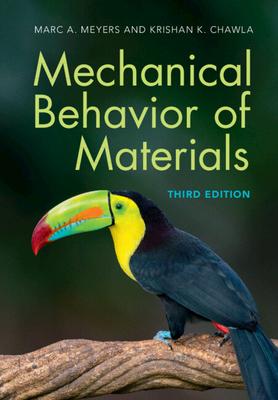 Mechanical Behavior of Materials Subscription