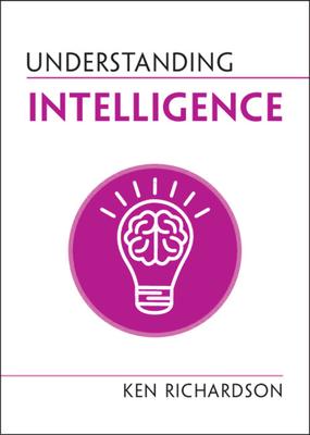 Understanding Intelligence