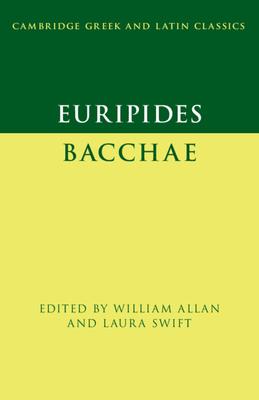 Euripides: Bacchae