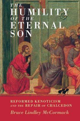 The Humility of the Eternal Son