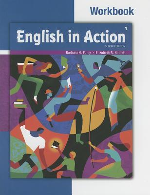 English in Action 1 [With CD (Audio)] by Foley, Barbara H., Neblett ...