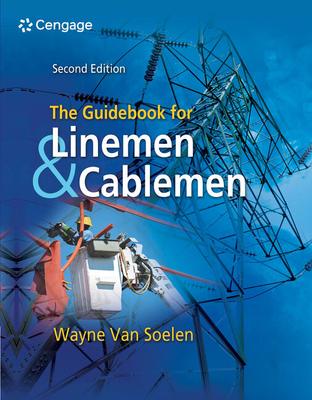 The Guidebook for Linemen and Cablemen